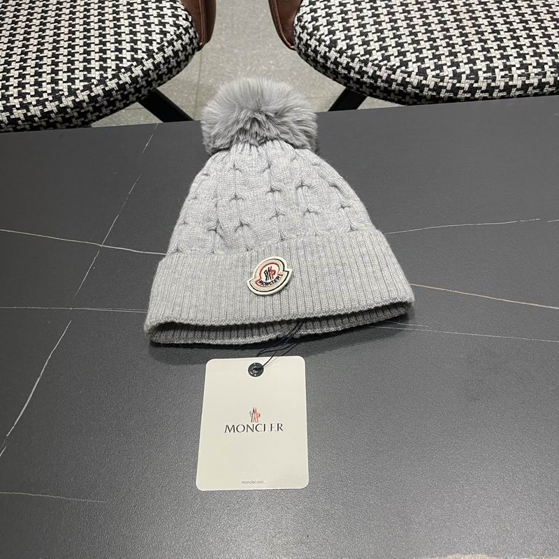 Moncler hat (4268)