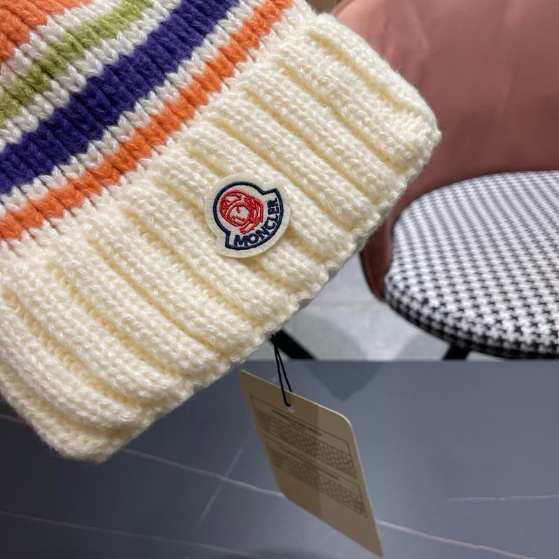 Moncler hat (4391)