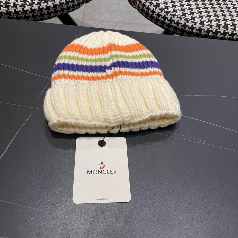 Moncler hat (4393)