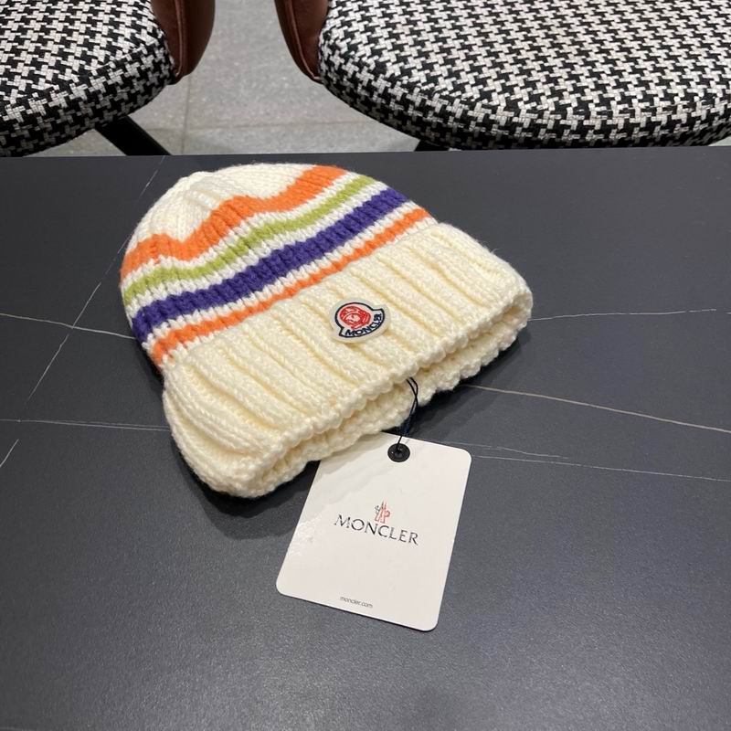 Moncler hat (4396)