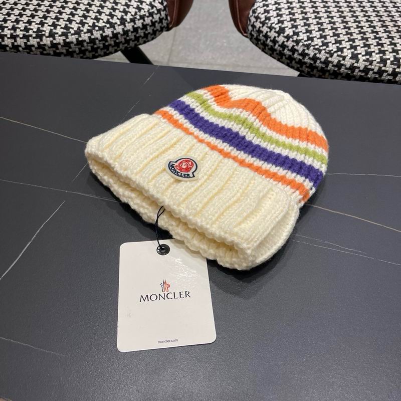 Moncler hat (4397)
