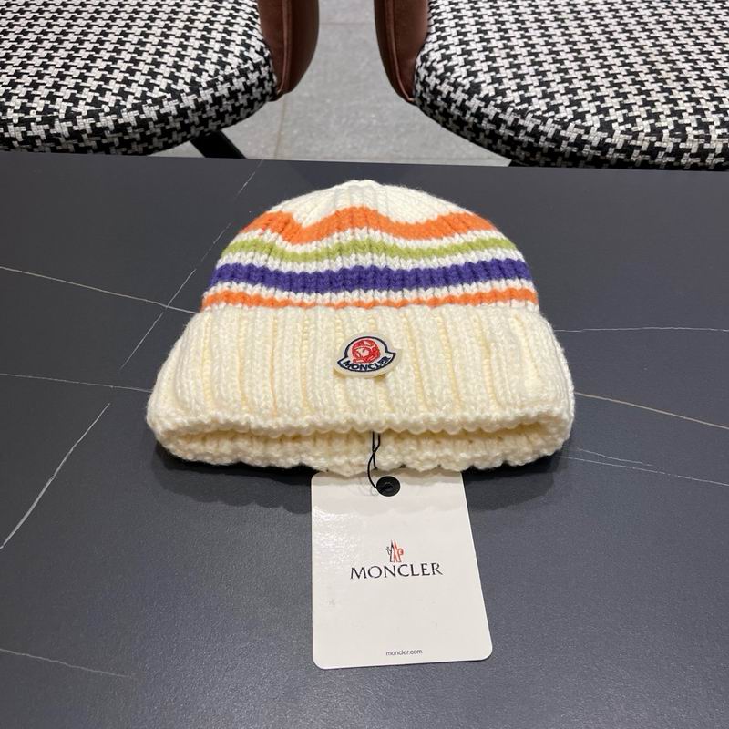 Moncler hat (4398)