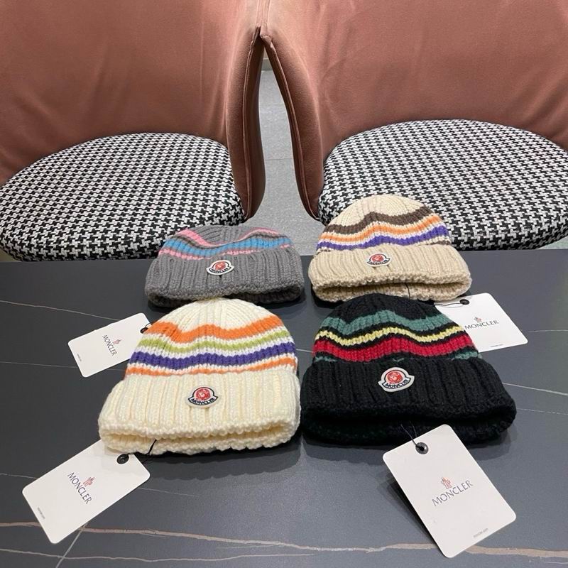 Moncler hat (4400)