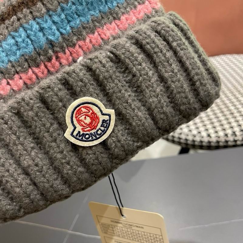 Moncler hat (4403)