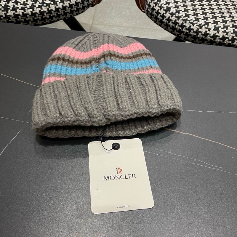 Moncler hat (4405)