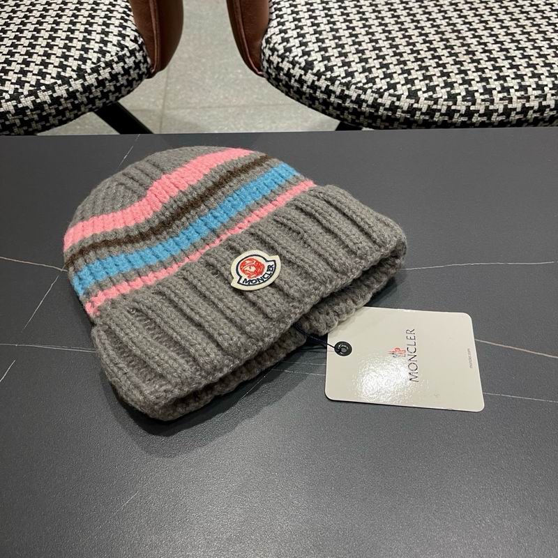 Moncler hat (4408)