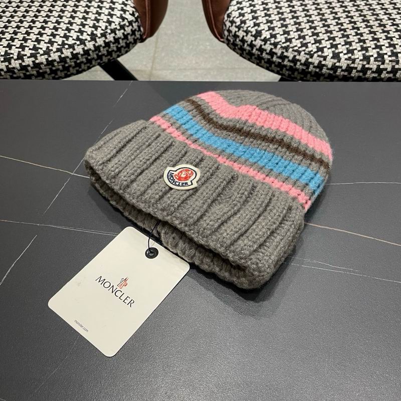 Moncler hat (4409)