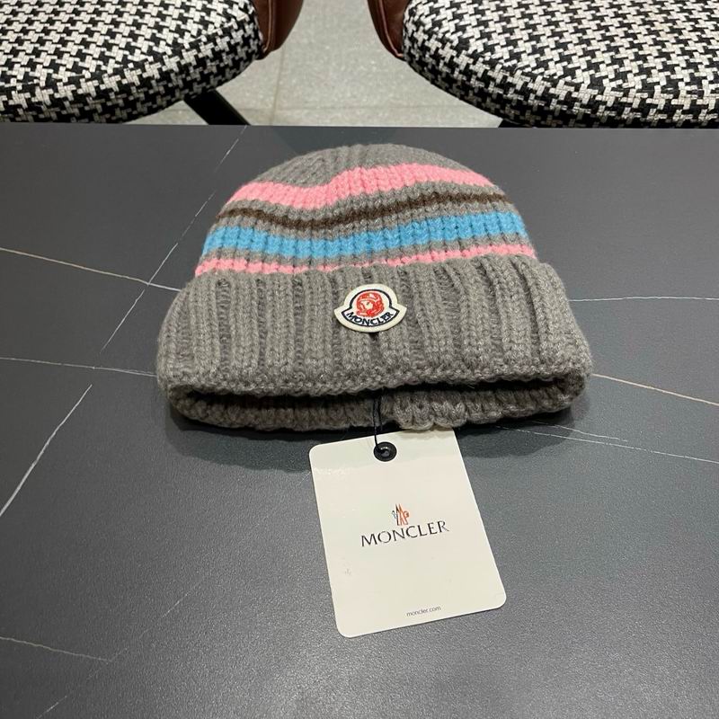 Moncler hat (4410)