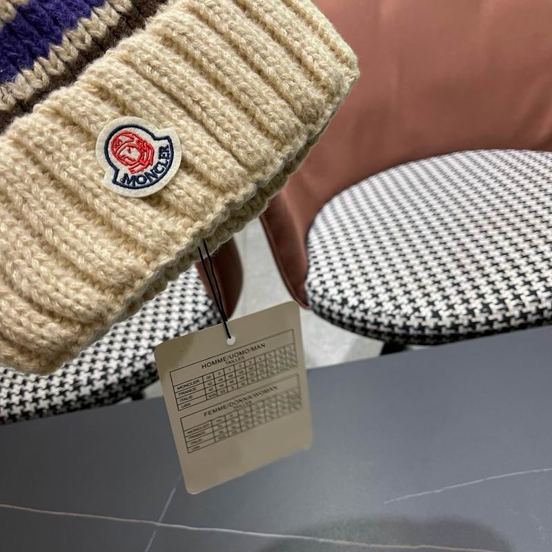 Moncler hat (4414)