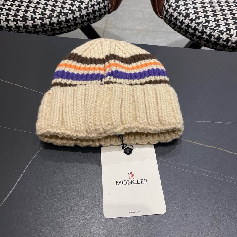 Moncler hat (4416)