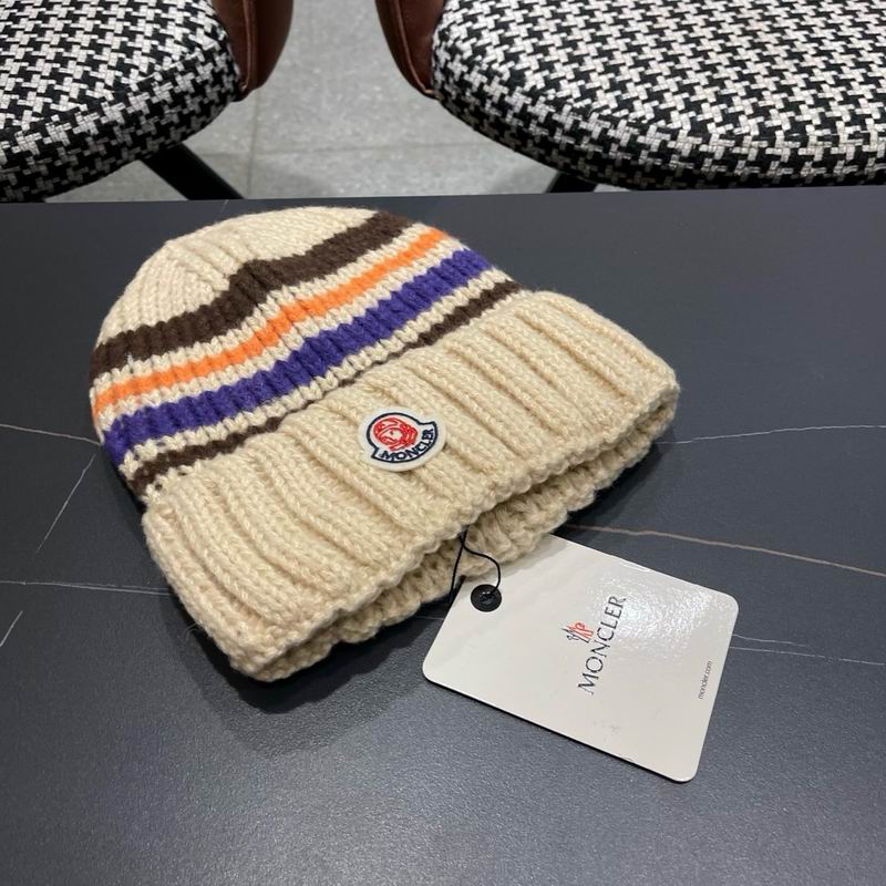 Moncler hat (4419)