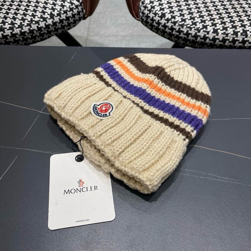 Moncler hat (4420)