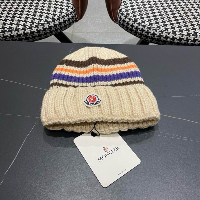 Moncler hat (4421)