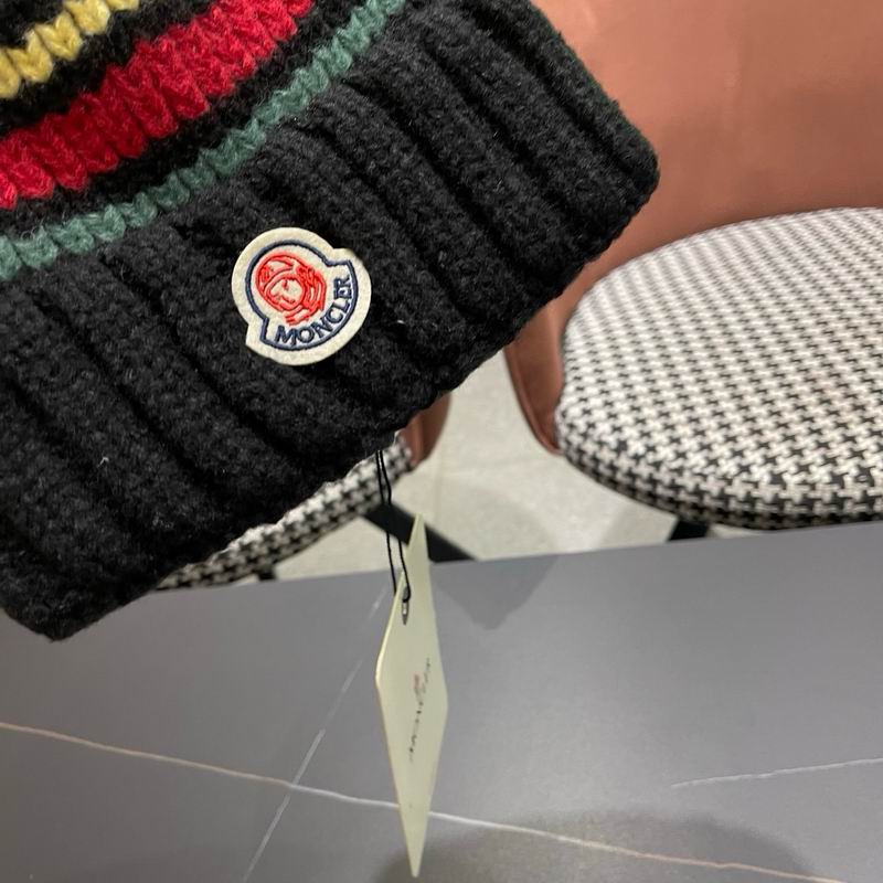 Moncler hat (4427)