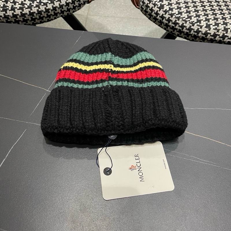 Moncler hat (4429)