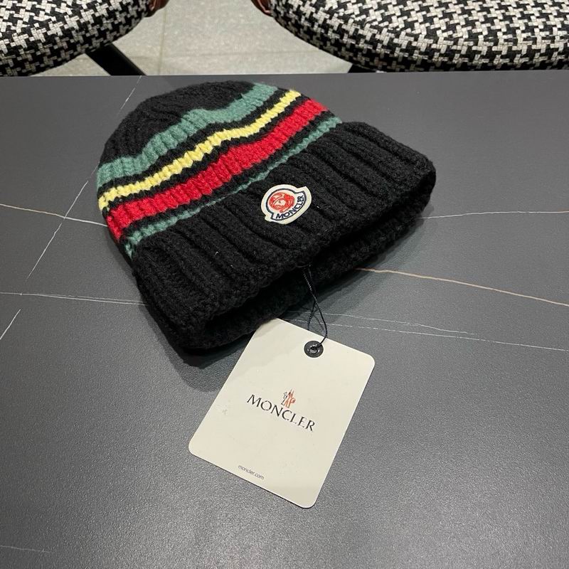 Moncler hat (4431)