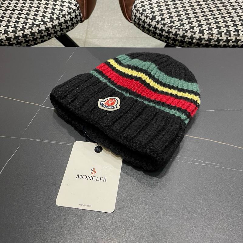 Moncler hat (4432)
