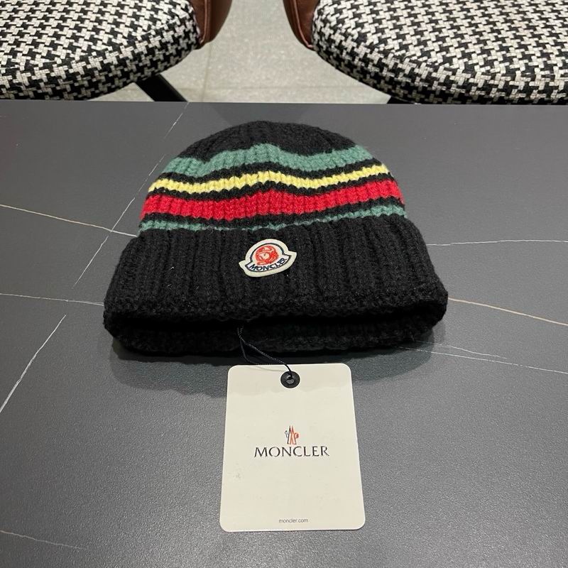 Moncler hat (4433)