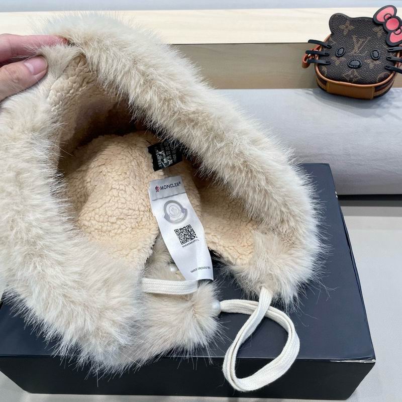 Moncler hat (4767)
