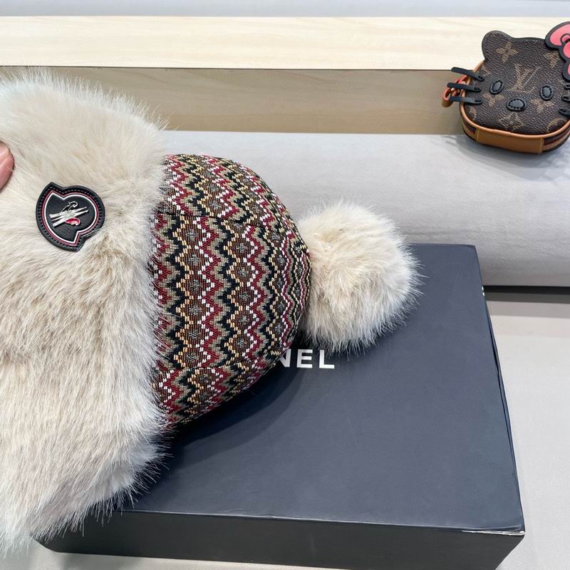 Moncler hat (4768)