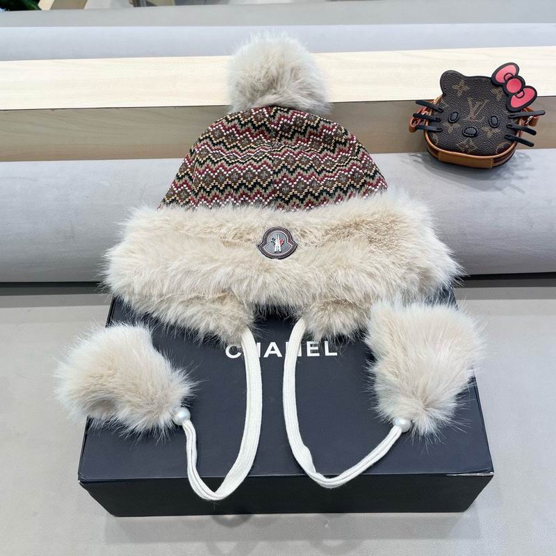 Moncler hat (4771)