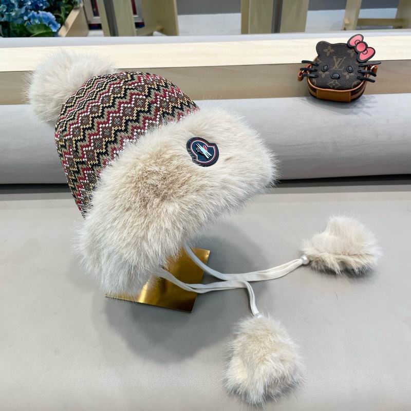Moncler hat (4772)