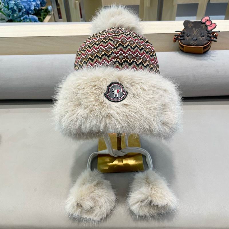 Moncler hat (4774)