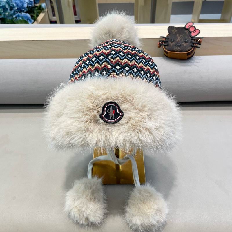 Moncler hat (4775)