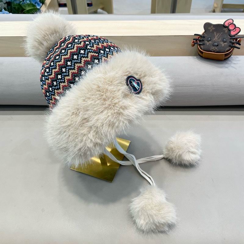 Moncler hat (4777)