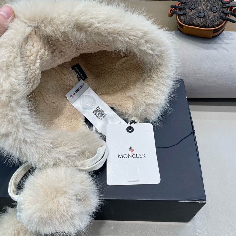 Moncler hat (4778)