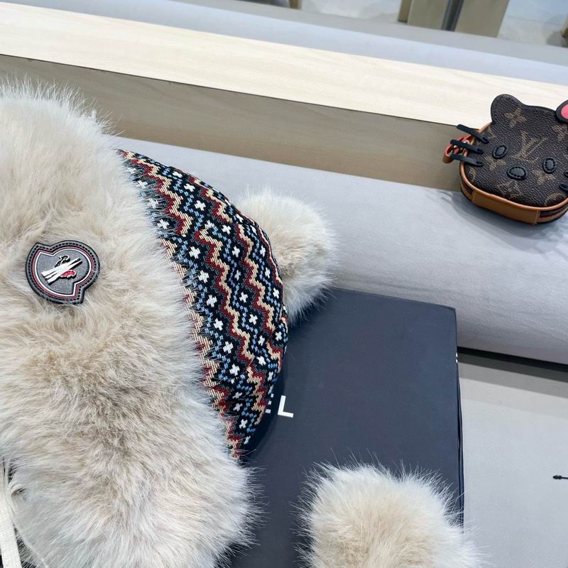 Moncler hat (4783)