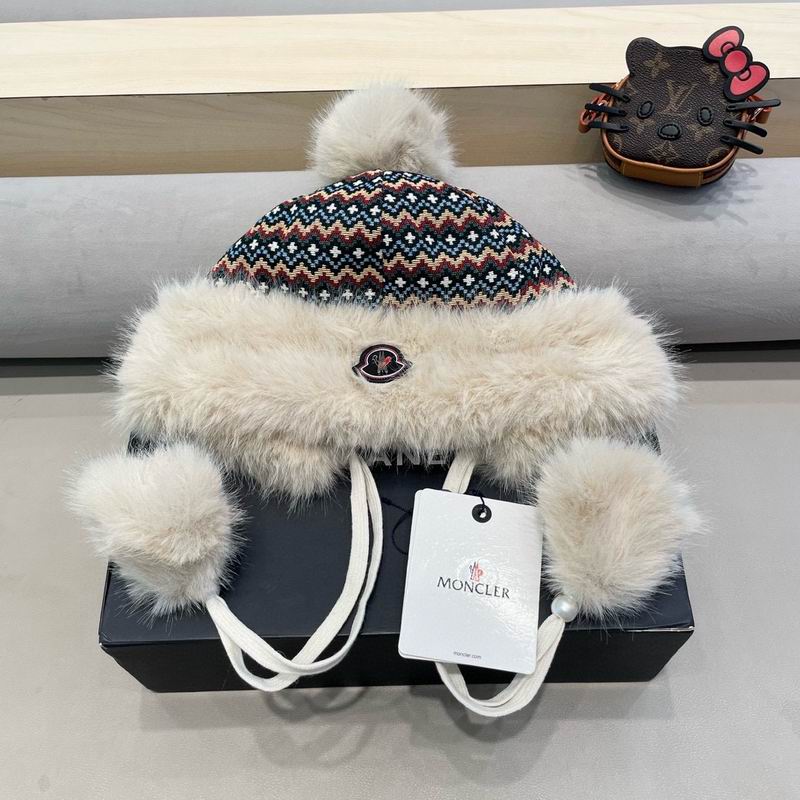 Moncler hat (4784)