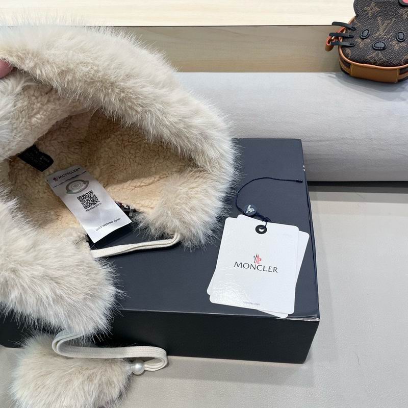 Moncler hat (4785)