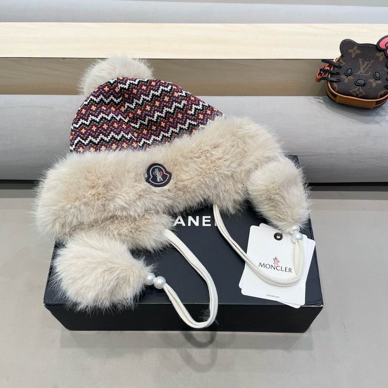 Moncler hat (4787)