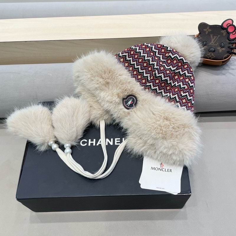 Moncler hat (4788)