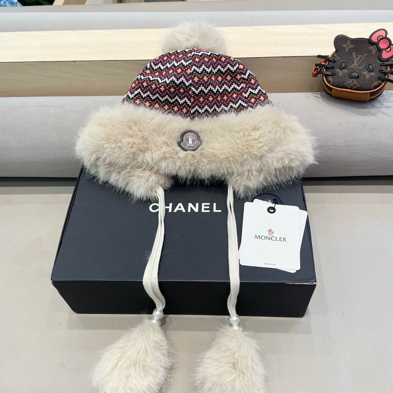 Moncler hat (4790)
