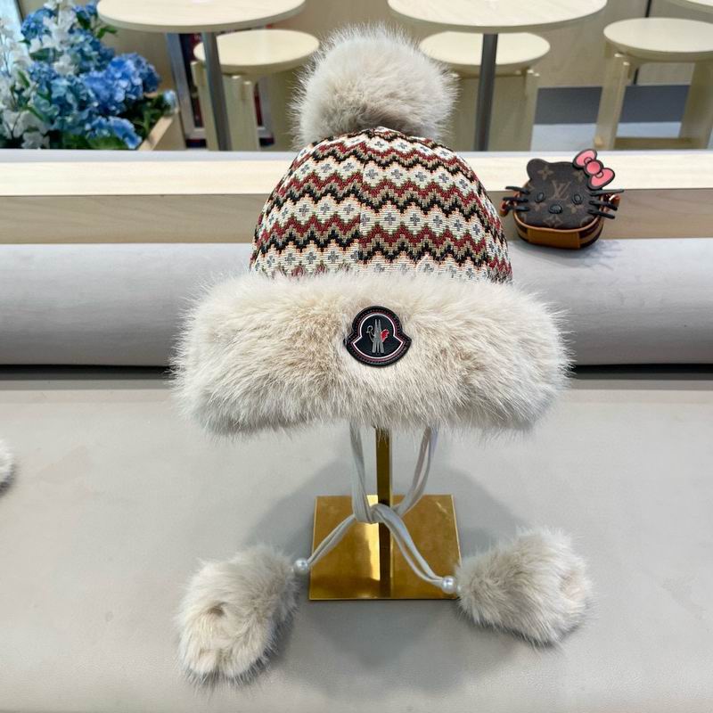 Moncler hat (4796)