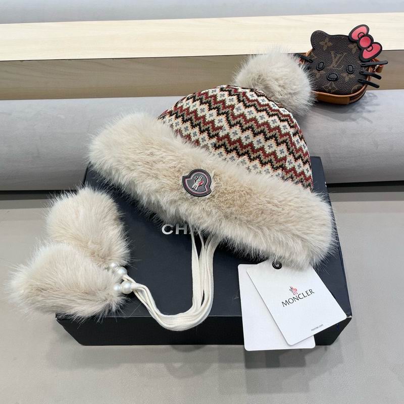 Moncler hat (4797)