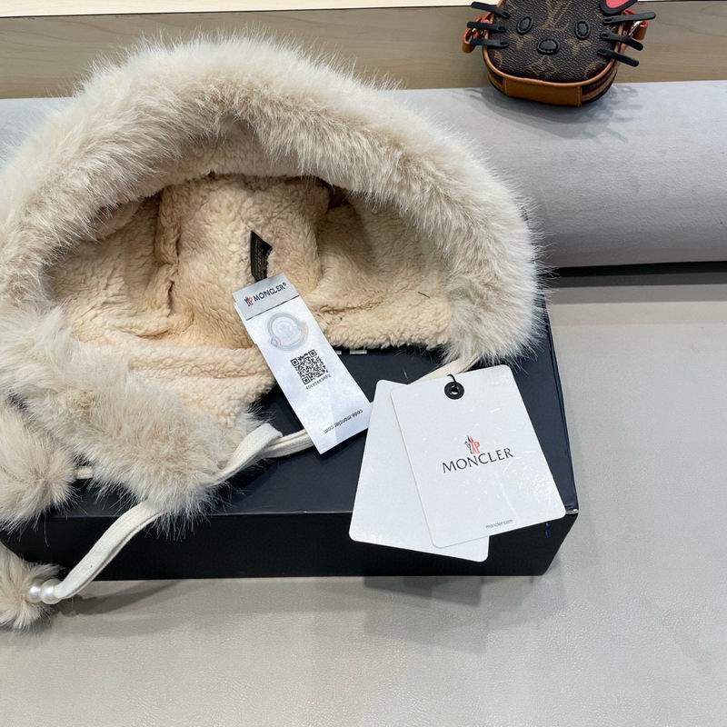 Moncler hat (4799)