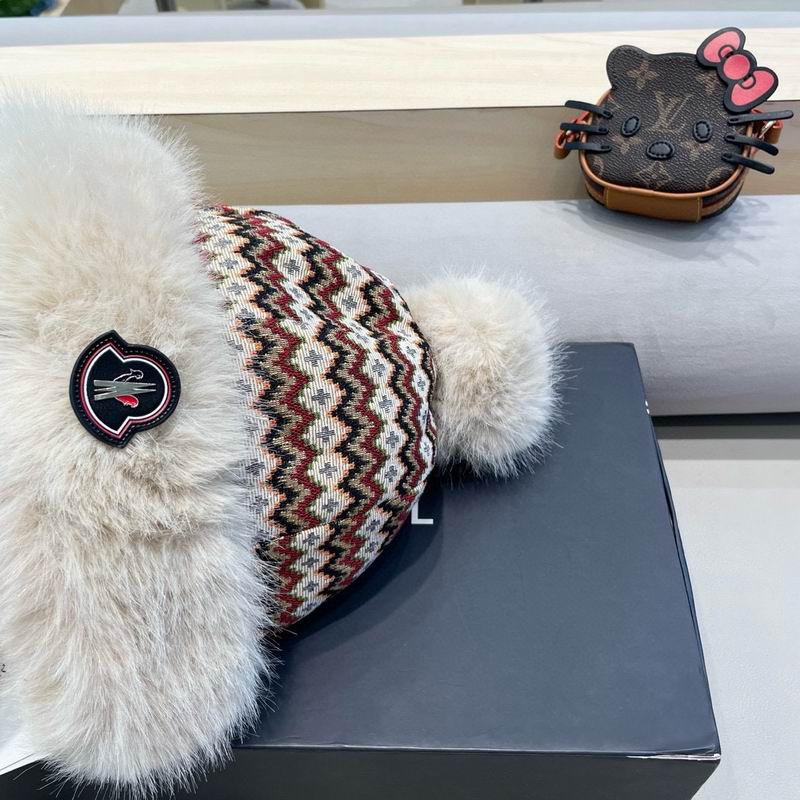 Moncler hat (4800)