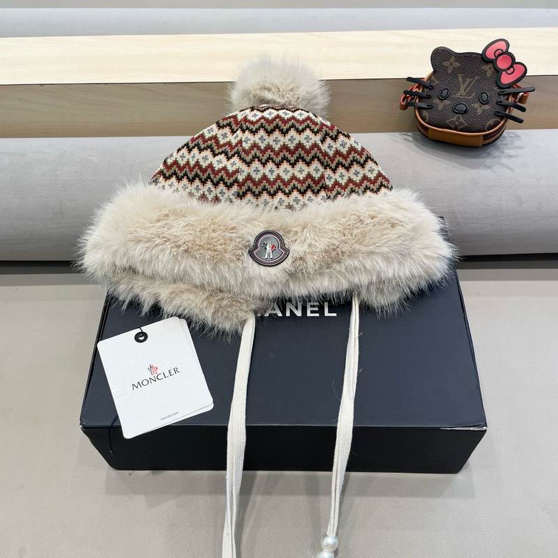 Moncler hat (4802)