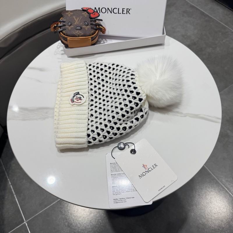 Moncler hat (4804)