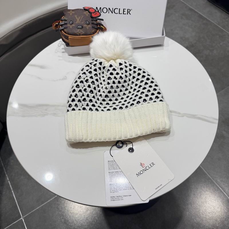 Moncler hat (4805)
