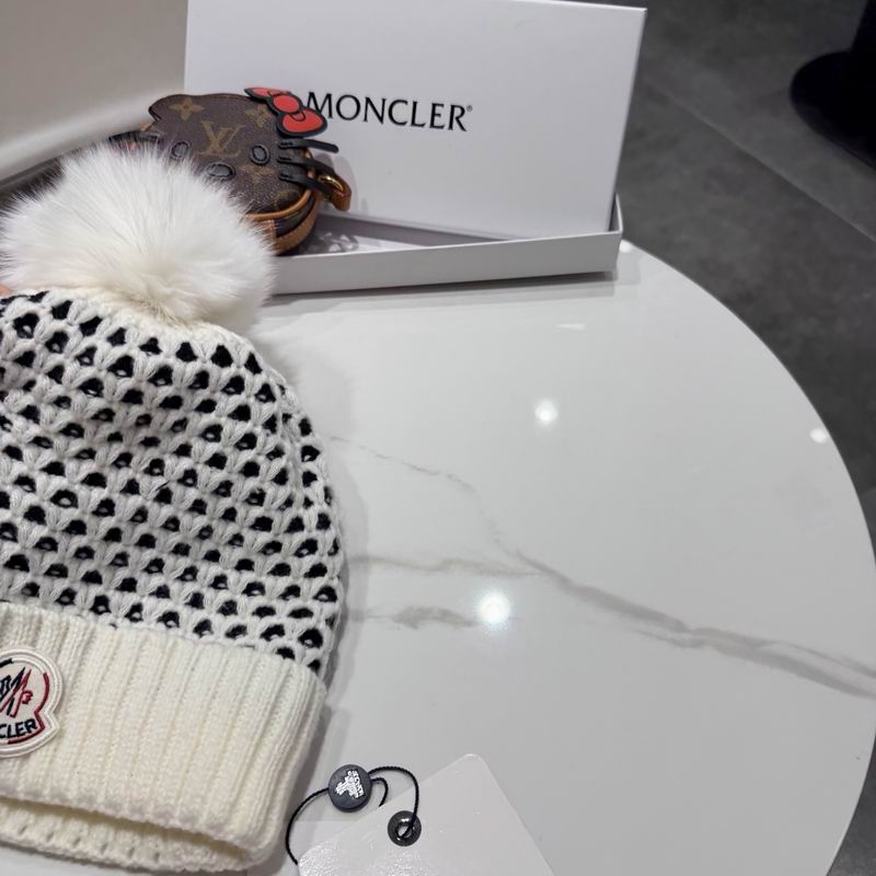Moncler hat (4806)