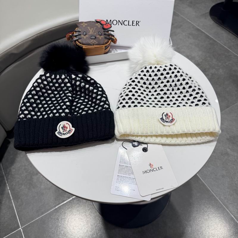 Moncler hat (4807)