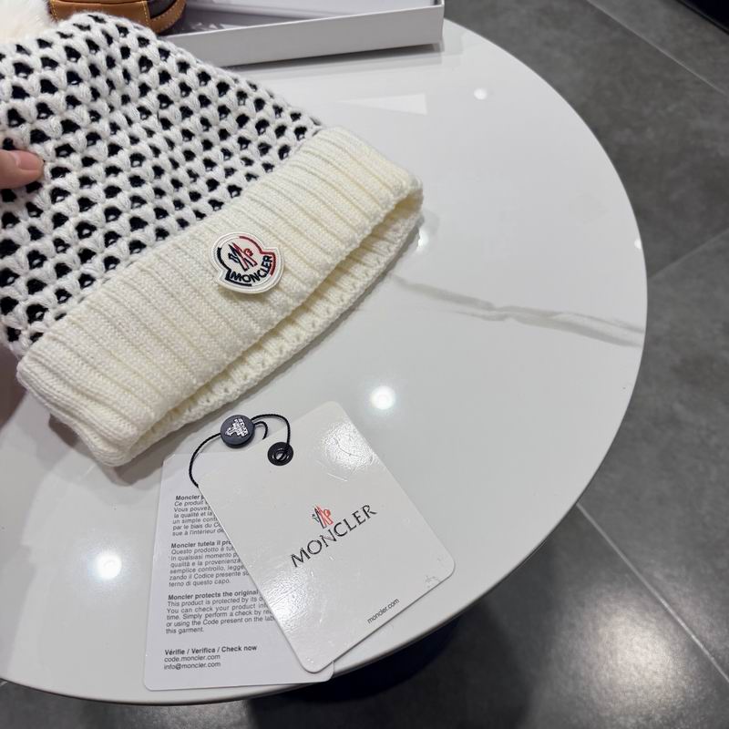 Moncler hat (4808)