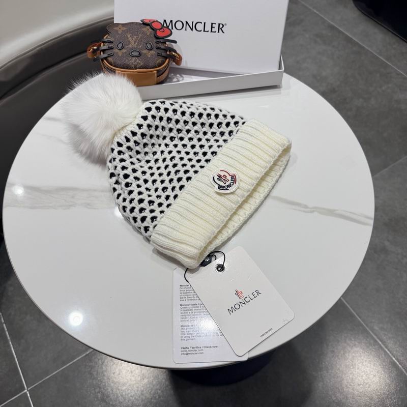 Moncler hat (4809)