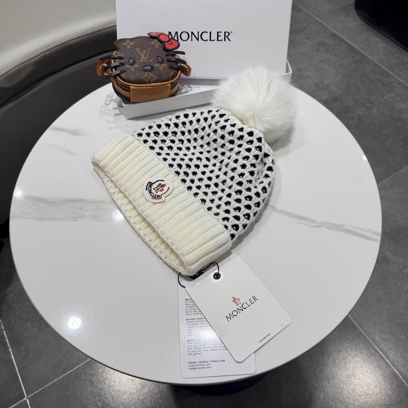Moncler hat (4810)