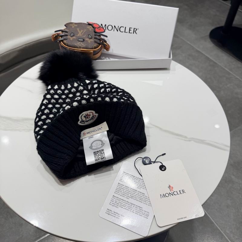 Moncler hat (4812)