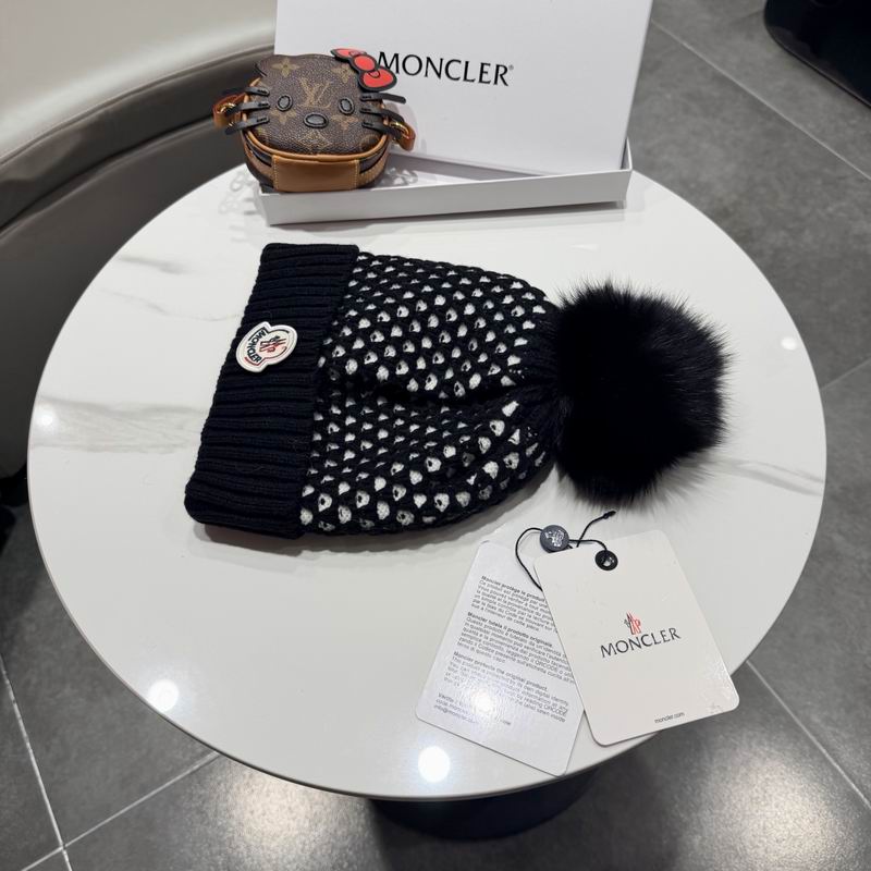 Moncler hat (4813)